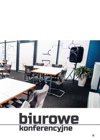 Entelo ENTELO 2020/2021 - 家具目录 biurowy 第 11 页