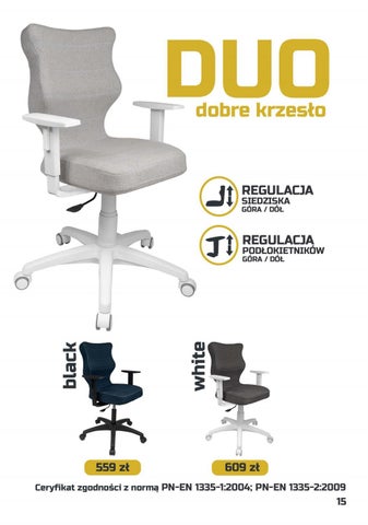 Entelo ENTELO 2020/2021 - 家具目录 biurowy 第 15 页