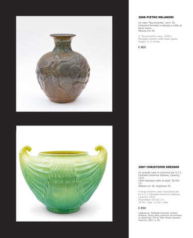 Aste Boetto 灯饰目录 · Selected Design 第 12 页