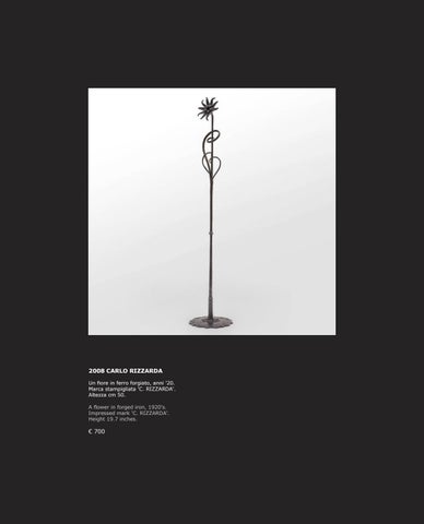 Aste Boetto 灯饰目录 · Selected Design 第 13 页