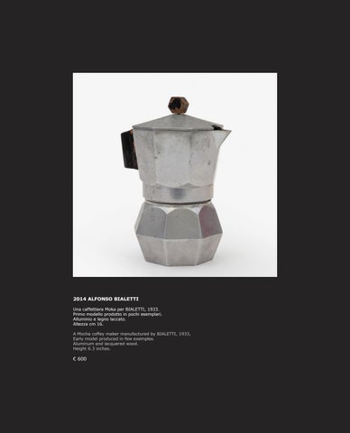 Aste Boetto 灯饰目录 · Selected Design 第 18 页