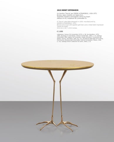Aste Boetto 灯饰目录 · Selected Design 第 19 页