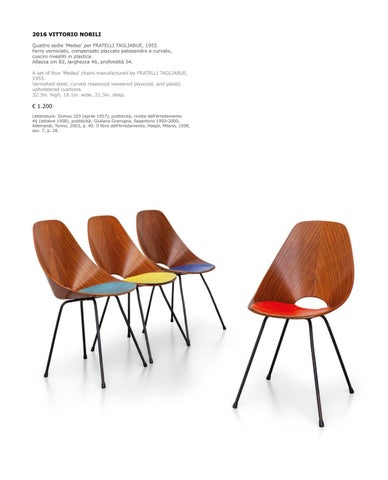 Aste Boetto 灯饰目录 · Selected Design 第 20 页