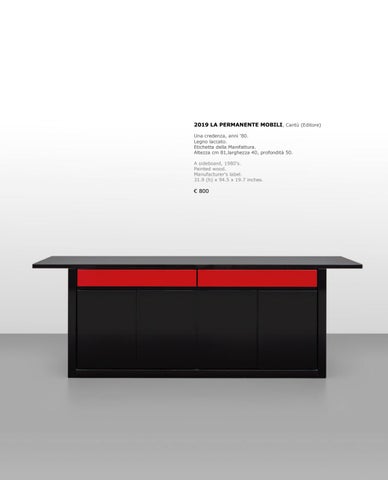 Aste Boetto 灯饰目录 · Selected Design 第 23 页
