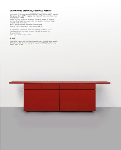 Aste Boetto 灯饰目录 · Selected Design 第 24 页