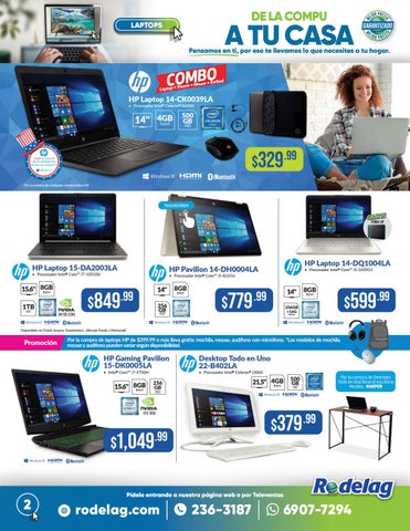 Catalogo Televentas 第 2 页