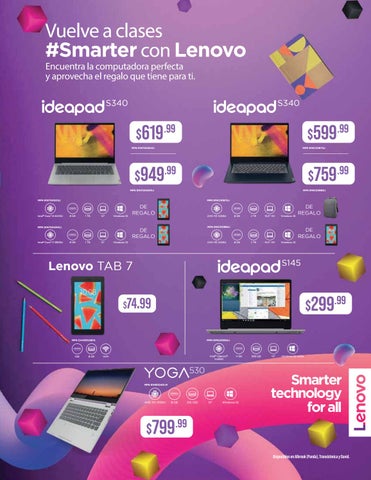 Catalogo Televentas 第 5 页