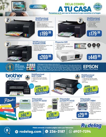 Catalogo Televentas 第 8 页