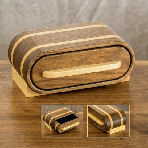 The New Bandsaw Box 册 ( 预览 ) 第 20 页