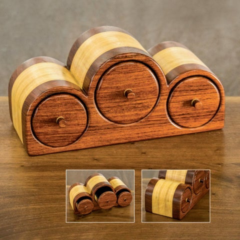 The New Bandsaw Box 册 ( 预览 ) 第 22 页