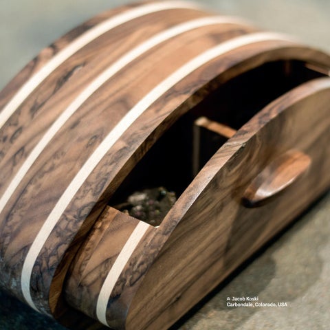 The New Bandsaw Box 册 ( 预览 ) 第 24 页