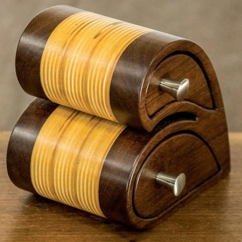 The New Bandsaw Box 册 ( 预览 ) 第 4 页