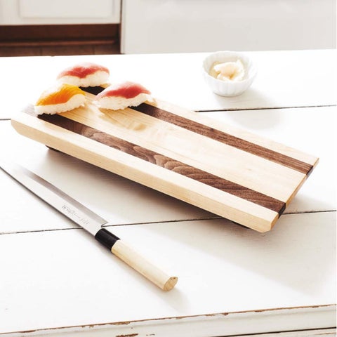 Make Your Own Cutting Boards ( 预览 ) 第 18 页