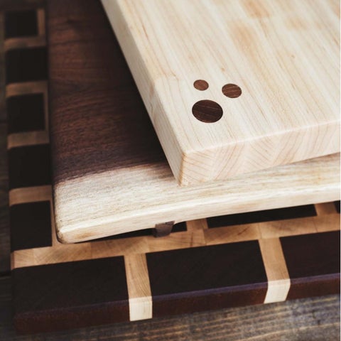 Make Your Own Cutting Boards ( 预览 ) 第 4 页