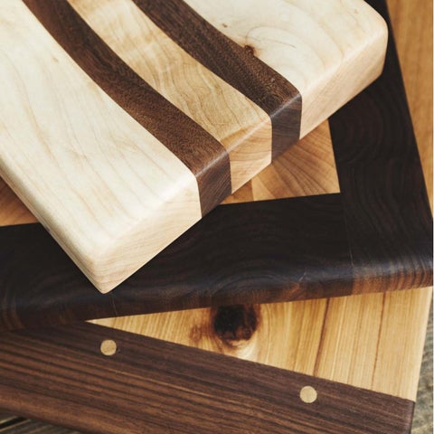 Make Your Own Cutting Boards ( 预览 ) 第 8 页