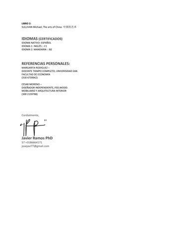 javier ramos c-v 11-2019 英文 第 6 页