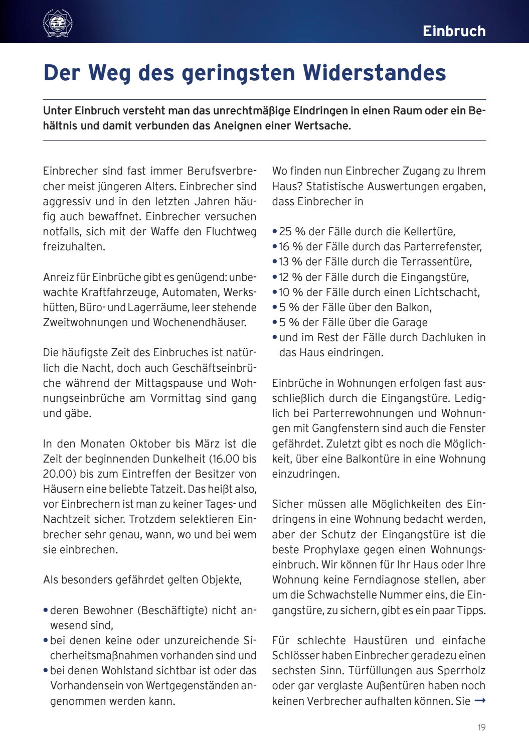Ipa Sicherheit By Iv Group Issuu