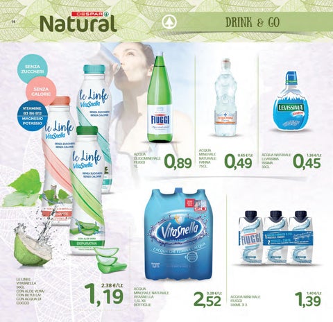 Oggiweb Srl 家具目录 · Natural 第 14 页