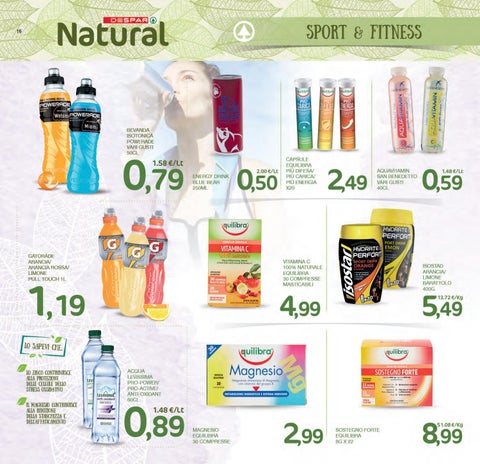 Oggiweb Srl 家具目录 · Natural 第 16 页