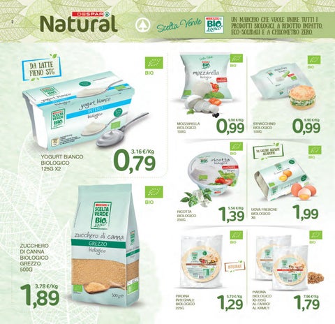Oggiweb Srl 家具目录 · Natural 第 2 页