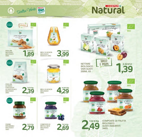 Oggiweb Srl 家具目录 · Natural 第 3 页
