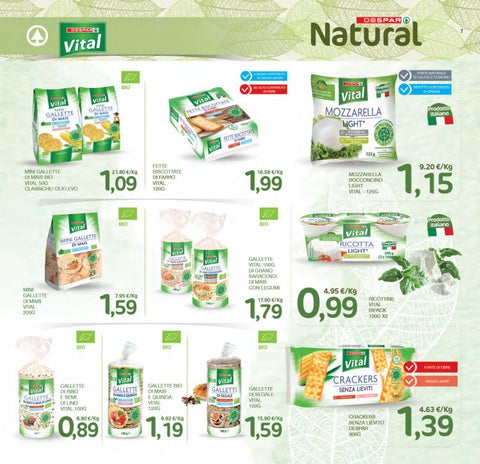 Oggiweb Srl 家具目录 · Natural 第 7 页