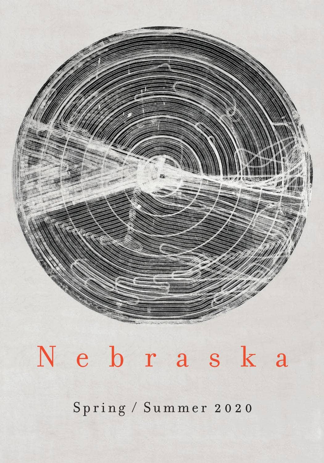 University of Nebraska Press Spring/Summer 2020 catalog by University