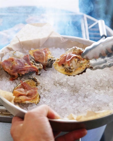 Gulf Coast Oysters ( 预览 ) 第 10 页