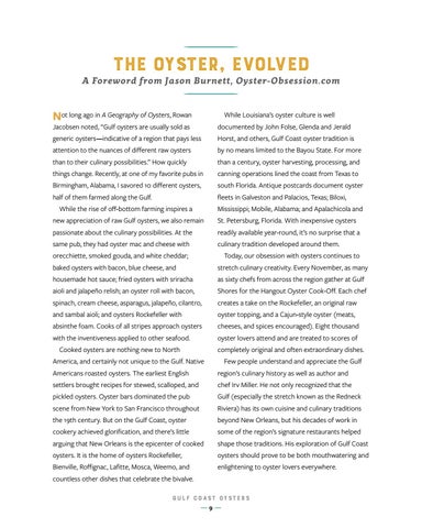 Gulf Coast Oysters ( 预览 ) 第 11 页