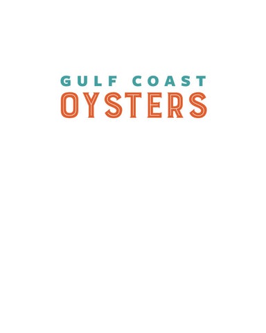 Gulf Coast Oysters ( 预览 ) 第 3 页