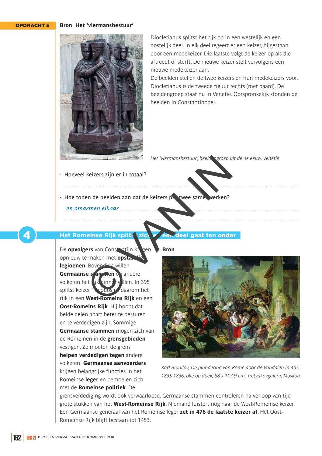 STORIA HD Live 2 - voorbeeldexemplaar by VAN IN - Issuu