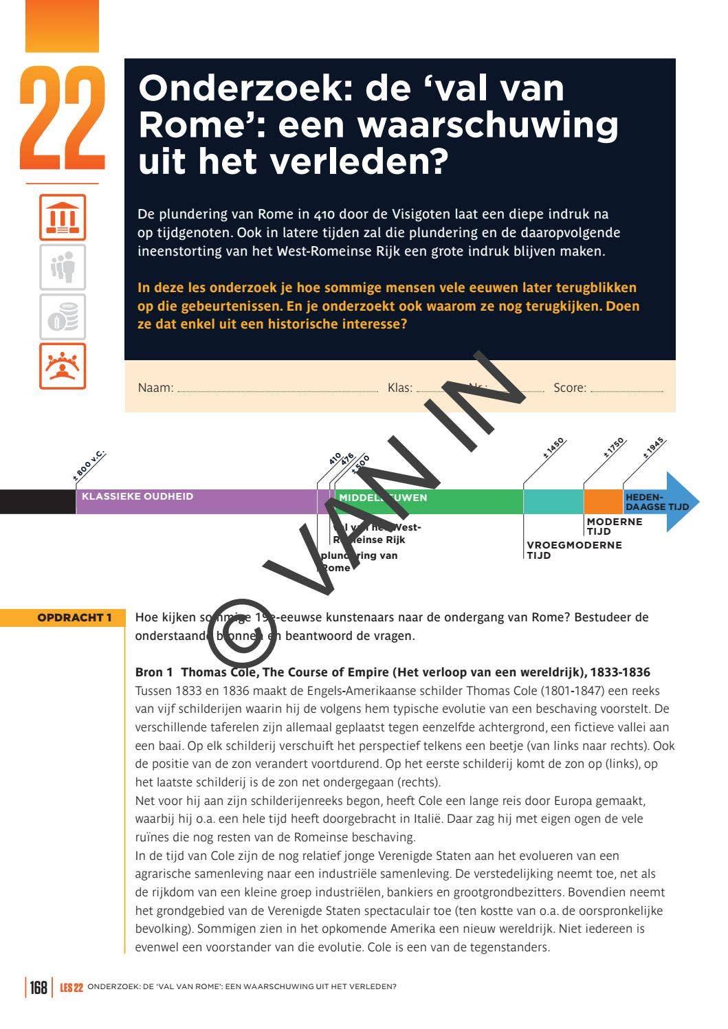 STORIA HD Live 2 - voorbeeldexemplaar by VAN IN - Issuu