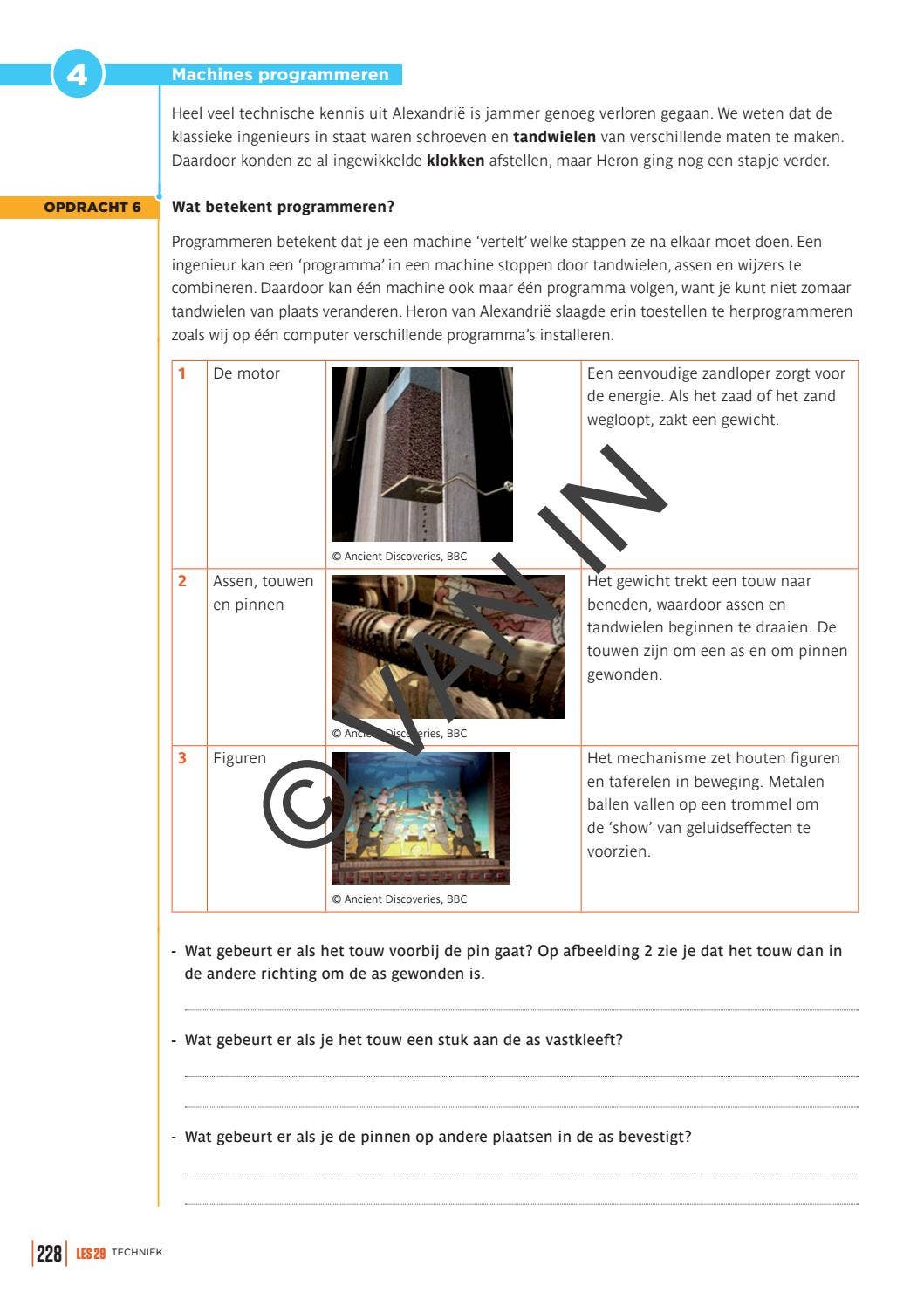 STORIA HD Live 2 - voorbeeldexemplaar by VAN IN - Issuu