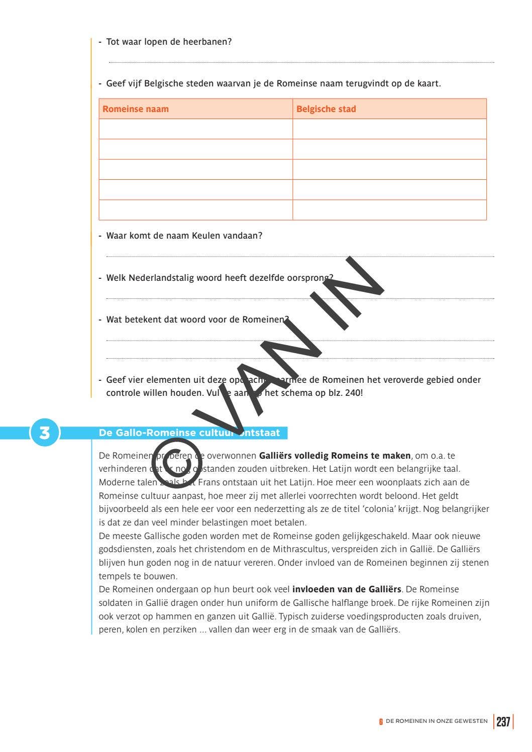 STORIA HD Live 2 - voorbeeldexemplaar by VAN IN - Issuu