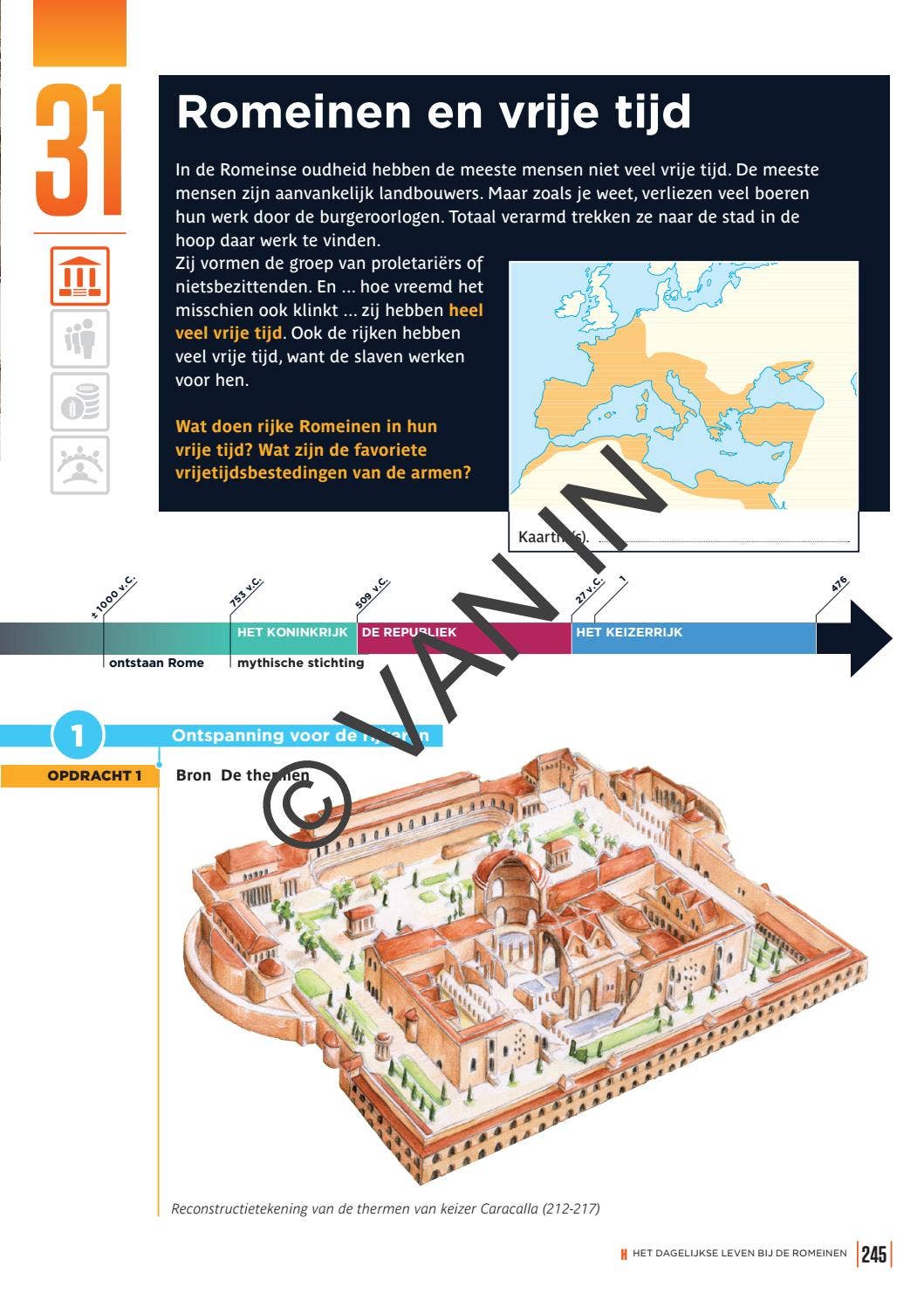 STORIA HD Live 2 - voorbeeldexemplaar by VAN IN - Issuu