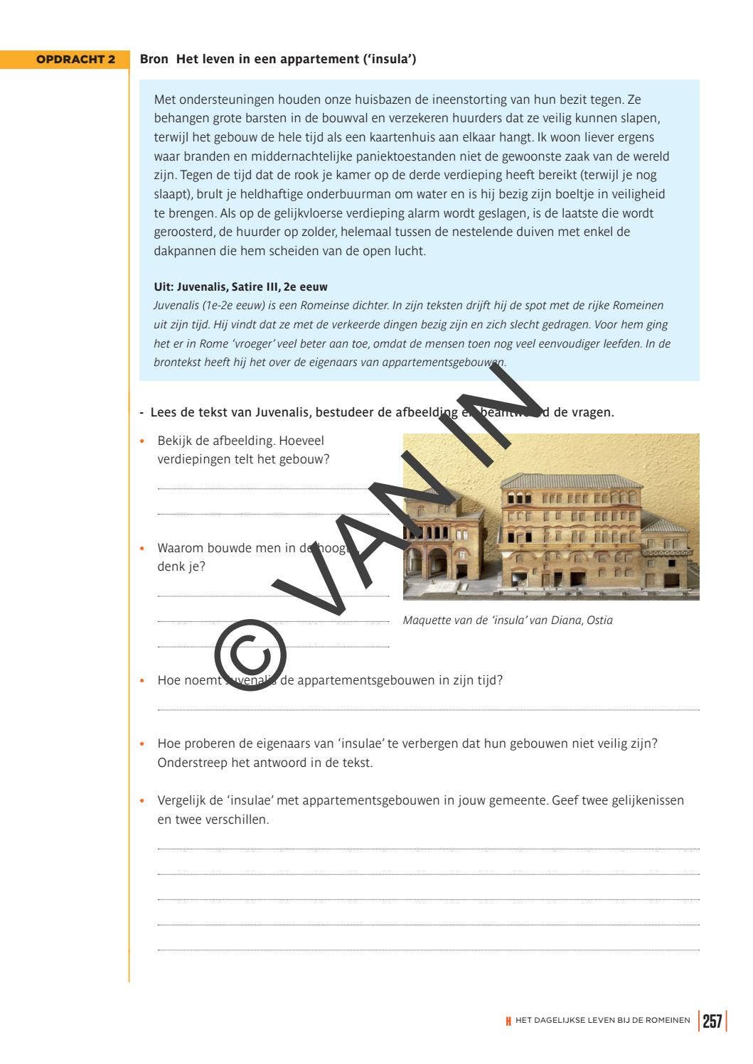 STORIA HD Live 2 - voorbeeldexemplaar by VAN IN - Issuu