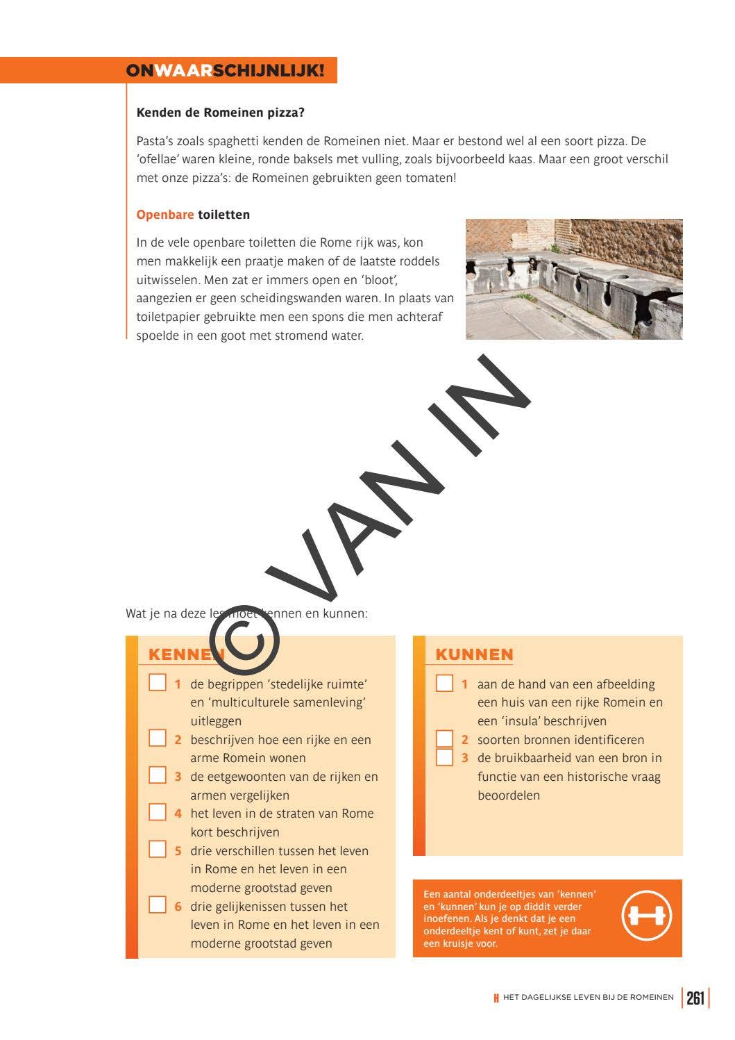STORIA HD Live 2 - voorbeeldexemplaar by VAN IN - Issuu