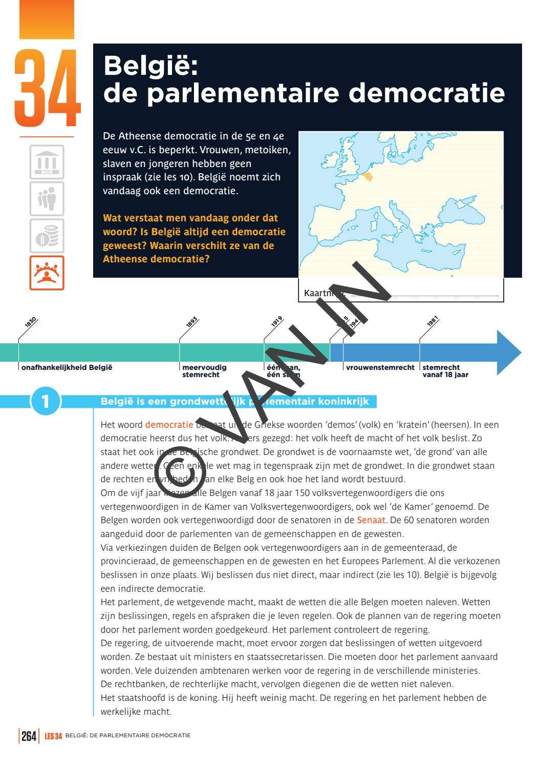 STORIA HD Live 2 - voorbeeldexemplaar by VAN IN - Issuu