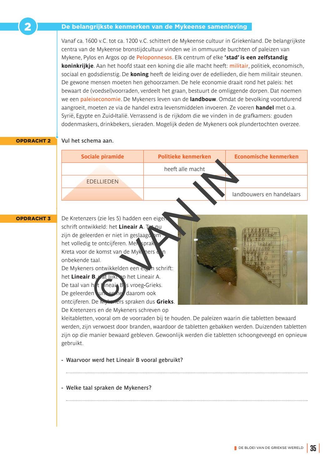STORIA HD Live 2 - voorbeeldexemplaar by VAN IN - Issuu