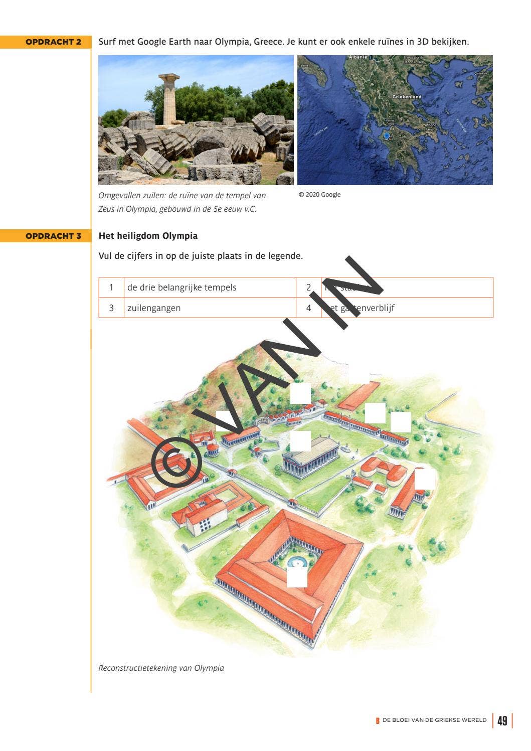 STORIA HD Live 2 - voorbeeldexemplaar by VAN IN - Issuu