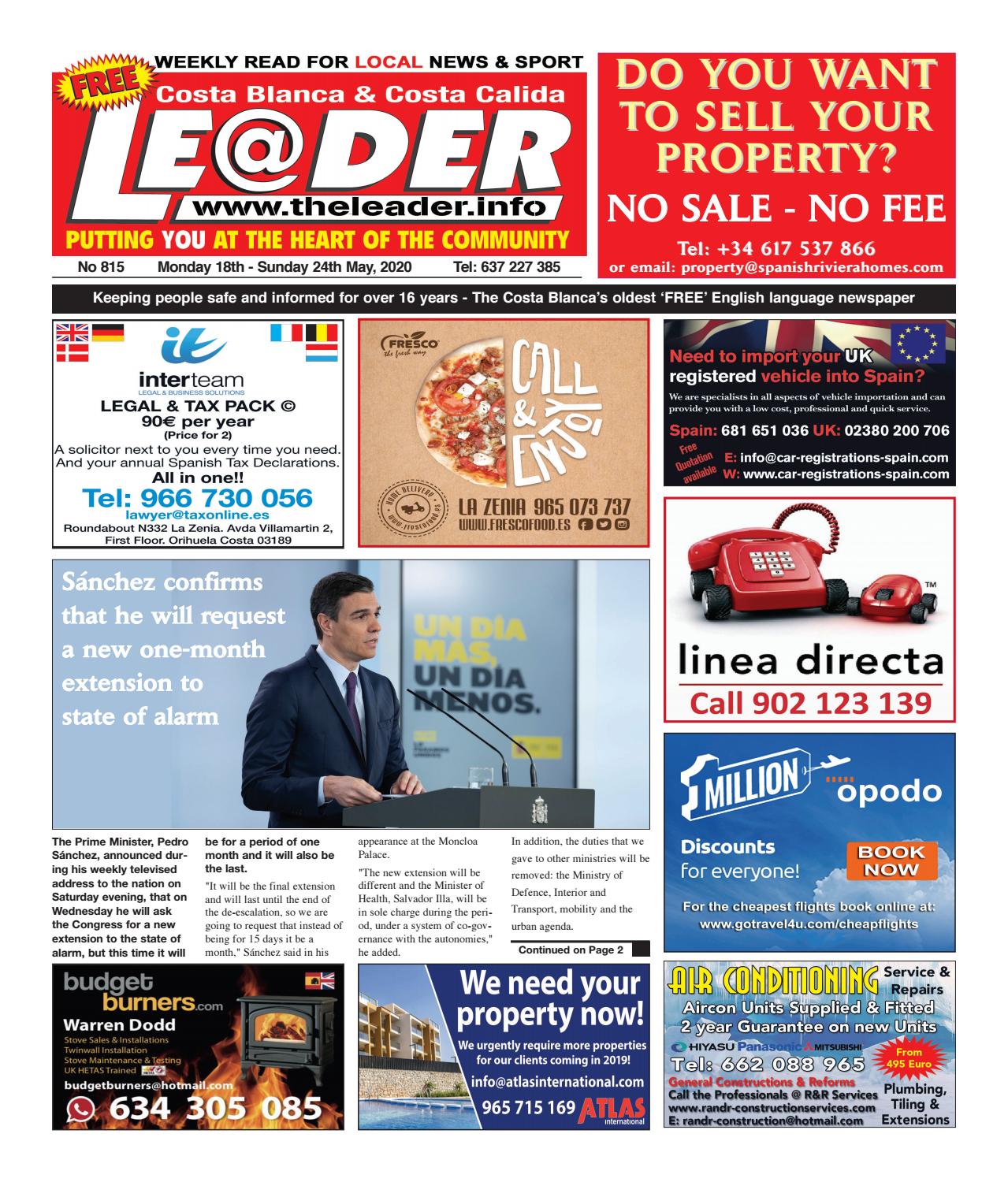 The Leader Herald Obituaries - l5q6wki