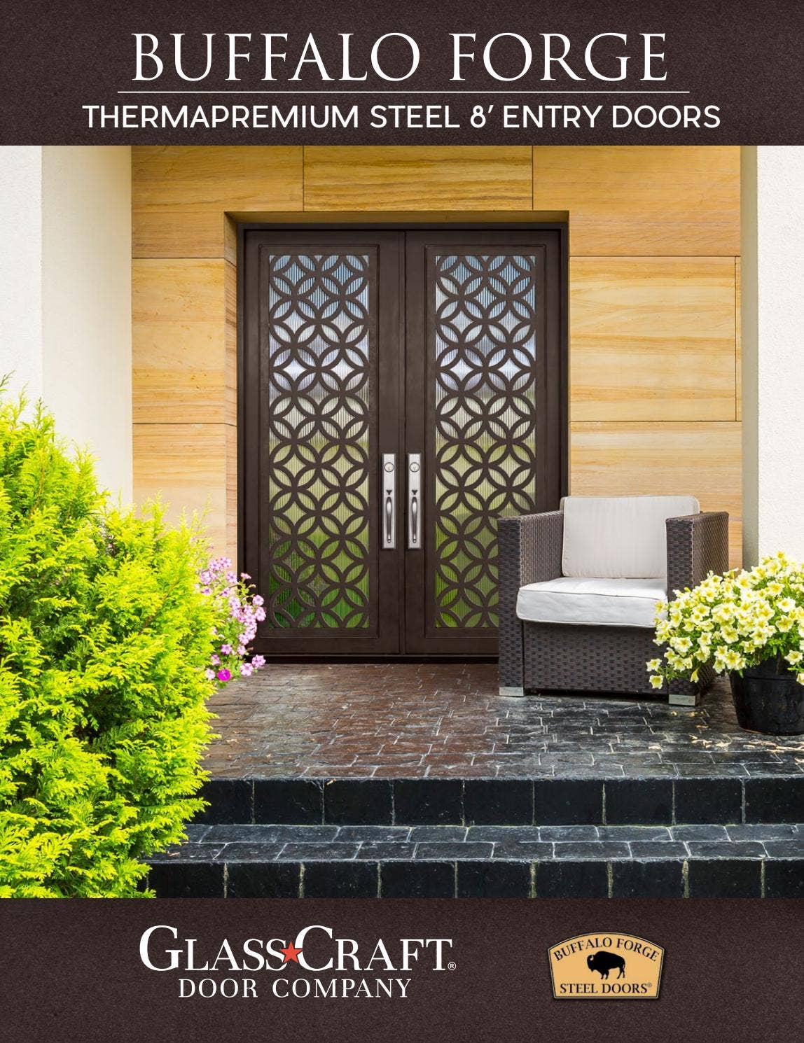 Buffalo catalog 2015 by Southeastern Door & Window Issuu