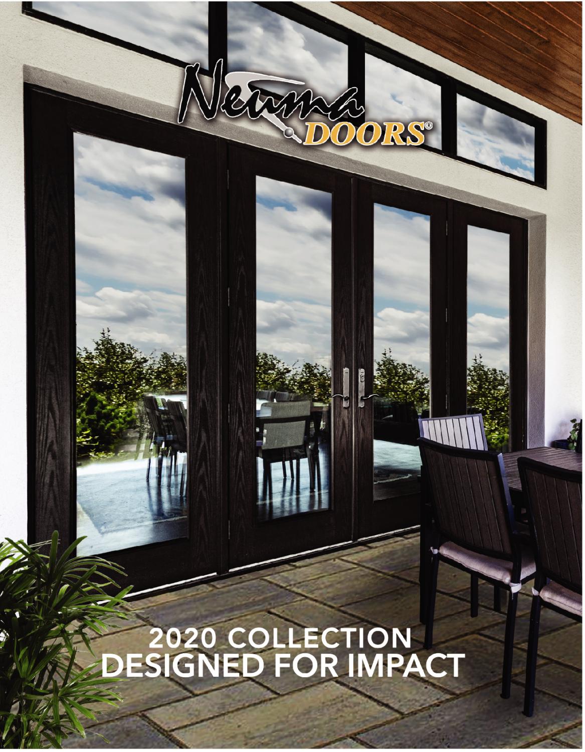 Fiberglass Patio Doors By Southeastern Door Window Issuu