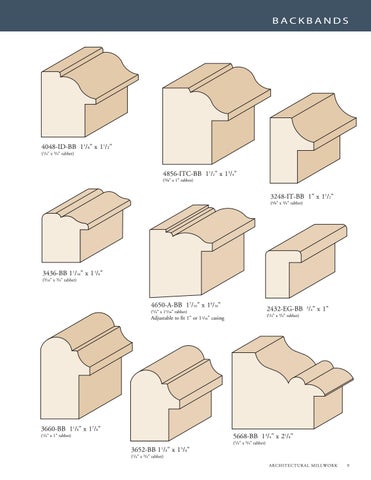 Moulding 第 11 页