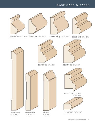 Moulding 第 13 页