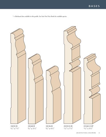 Moulding 第 15 页