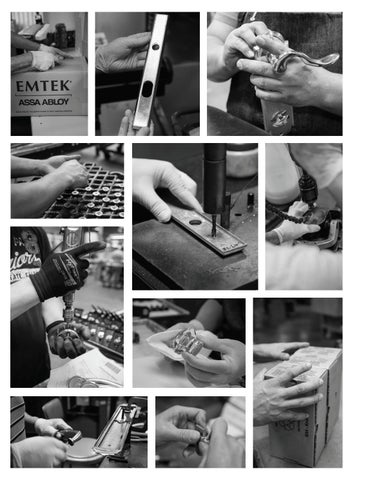 Emtek Hardware 第 2 页