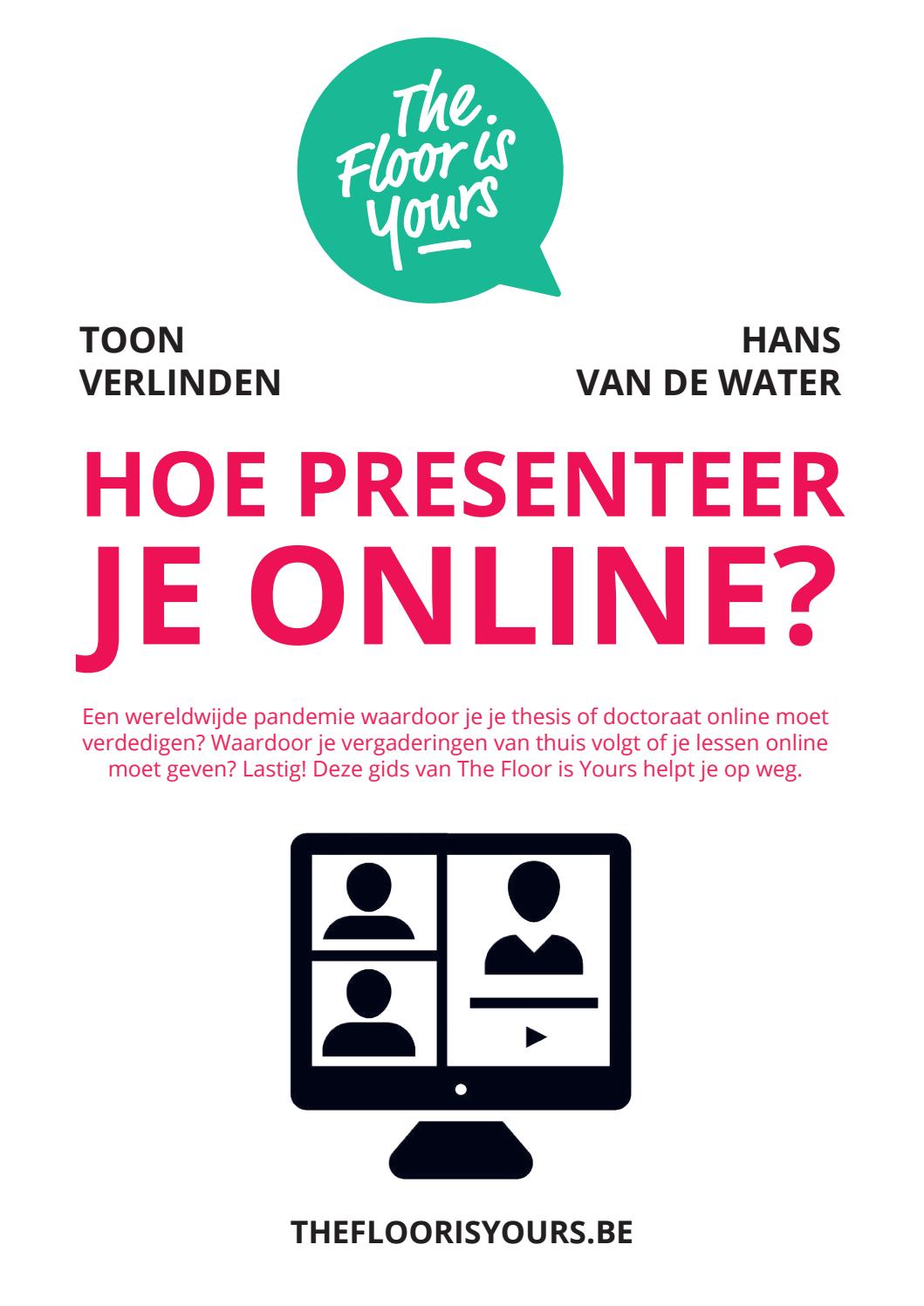 Afstudeerpresentatie voorbeeld image