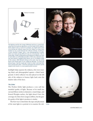 Miguel Minaya Isla 灯饰目录 · 50 灯饰 Setups / 50 configuraciones 德文 iluminación 第 12 页