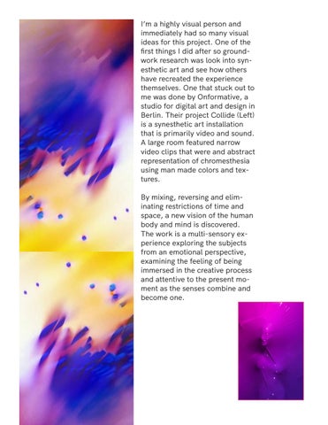 Sensorium Modality – Bria Hughes 第 12 页